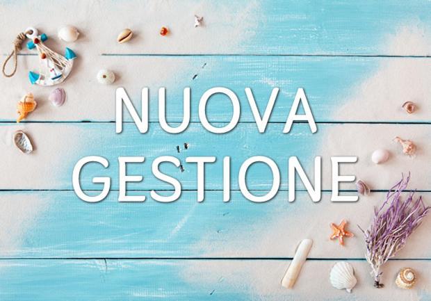 Oasi Del Mare Hotel Rimini Kültér fotó